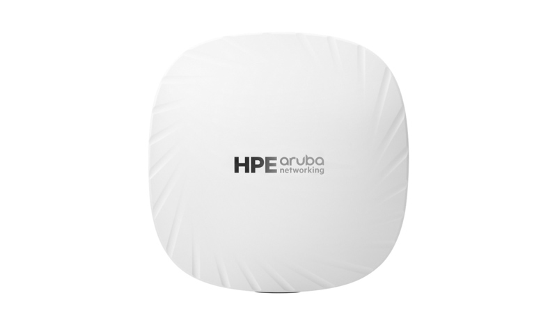 HPE Aruba Networking AP-505