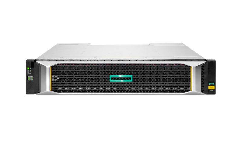 HPE MSA 2060 Storage