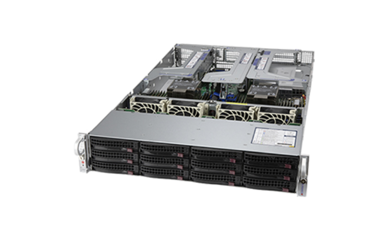SYS-620U-TNR