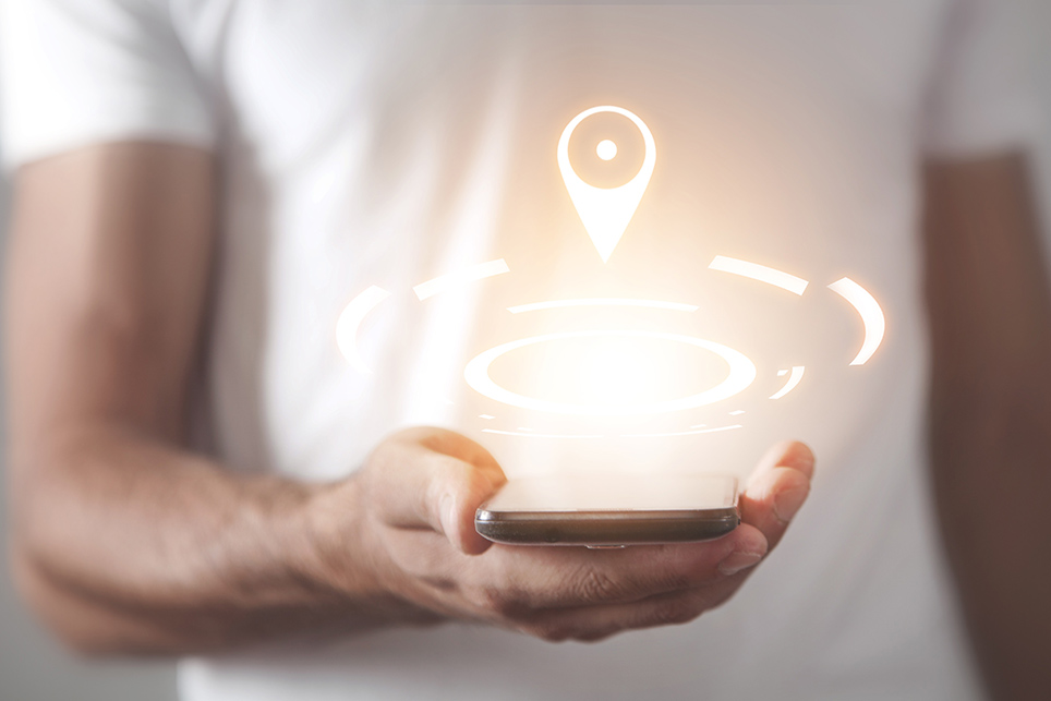 Mentenanta si extinderea AML (Advanced Mobile Location) pentru NS 112