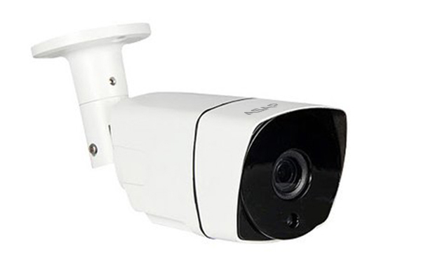 Camere Bullet
