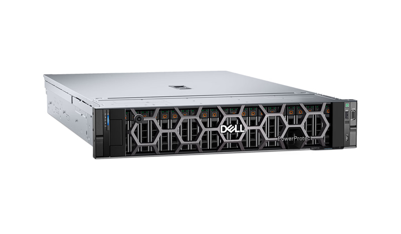 Dell PowerProtect DD