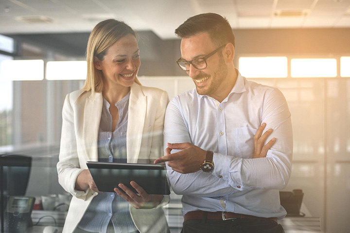 Formare SAP pentru companii