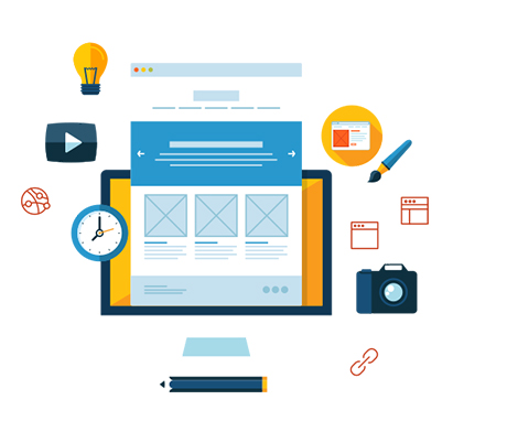 Construirea VPN
