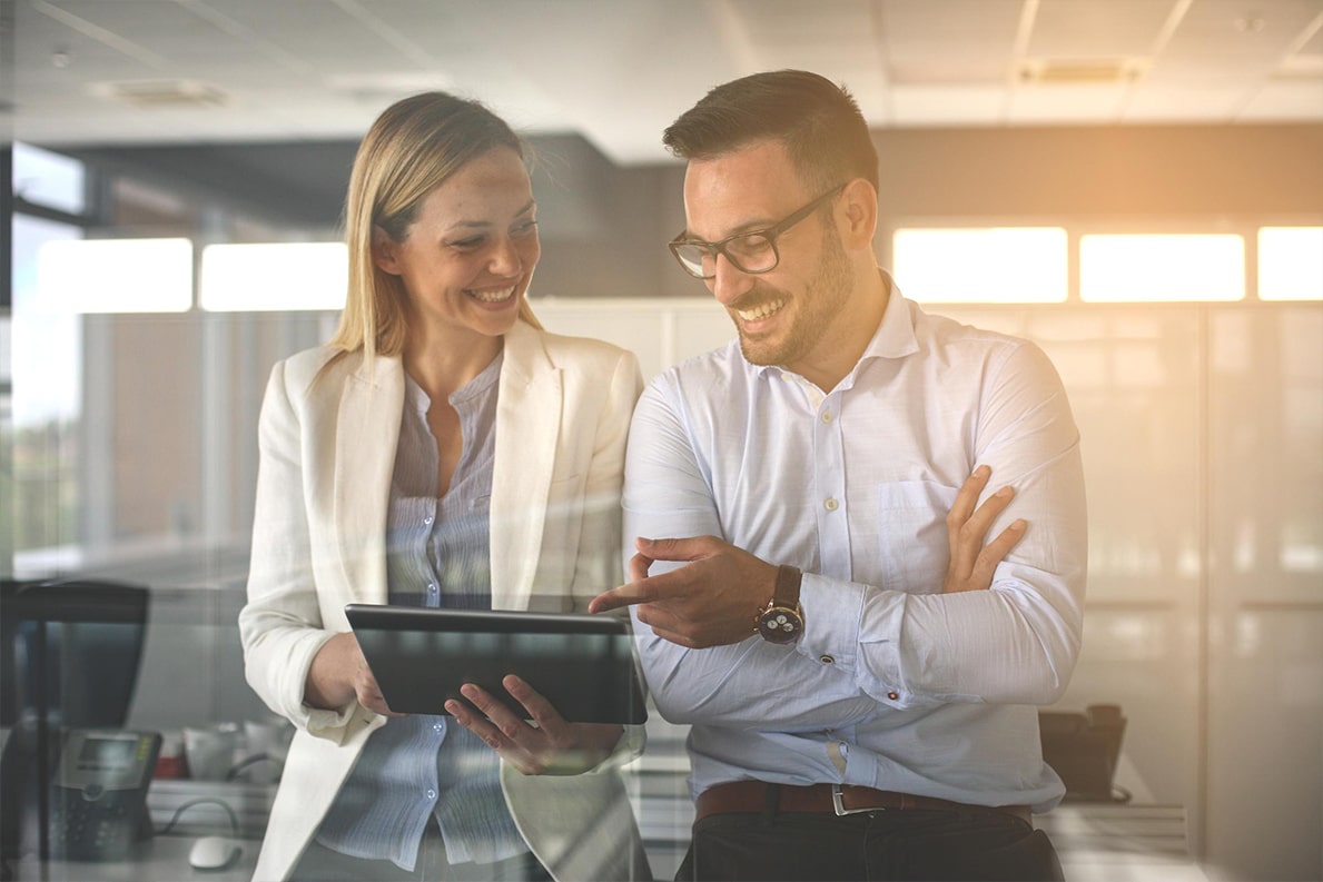 Beneficii pentru organizația dumneavoastră