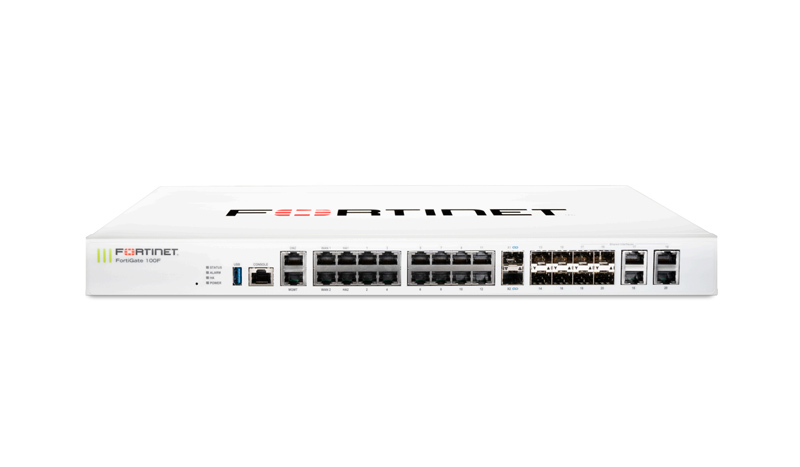 FortiGate NGFW
