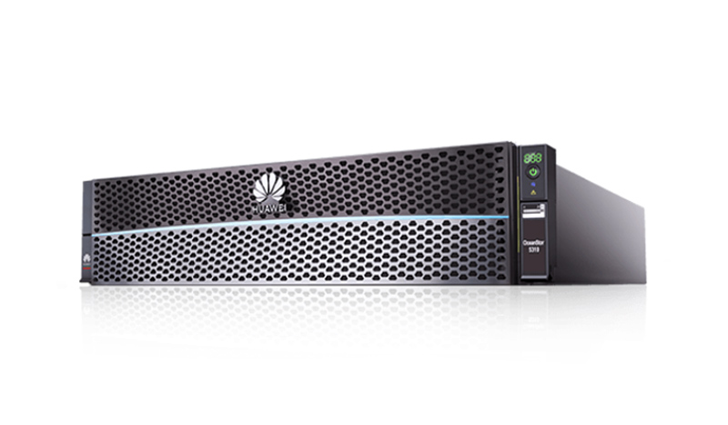 OceanStor 5210