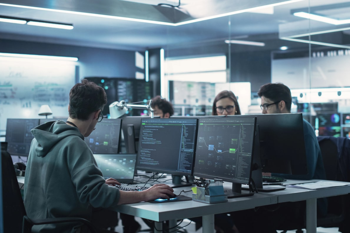 Expertiză în migrație