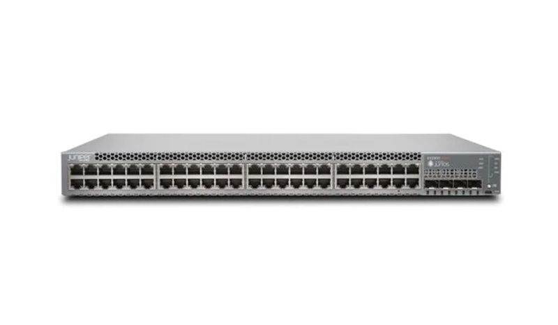 Juniper LAN