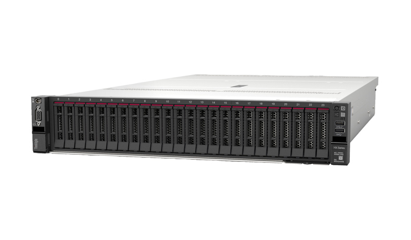 Lenovo ThinkAgile
