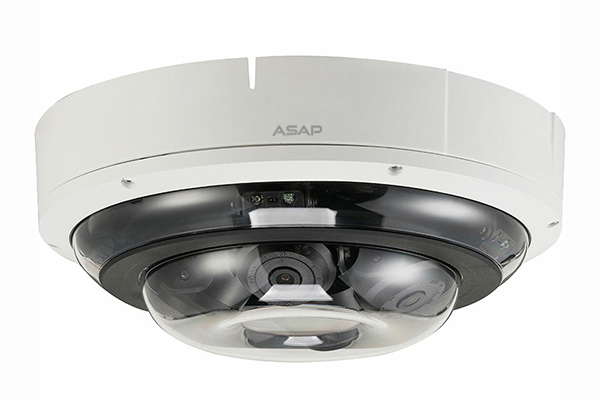 Camere multi-directionale
