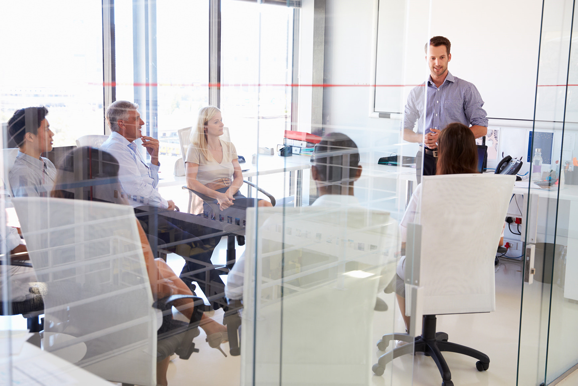 Soluții Supermicro pentru sectorul public