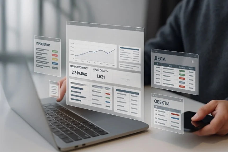 Sistemul Informațional al ASAP Susține Activitatea Comisiei pentru Confiscarea Bunurilor Ilegale (CCBI)