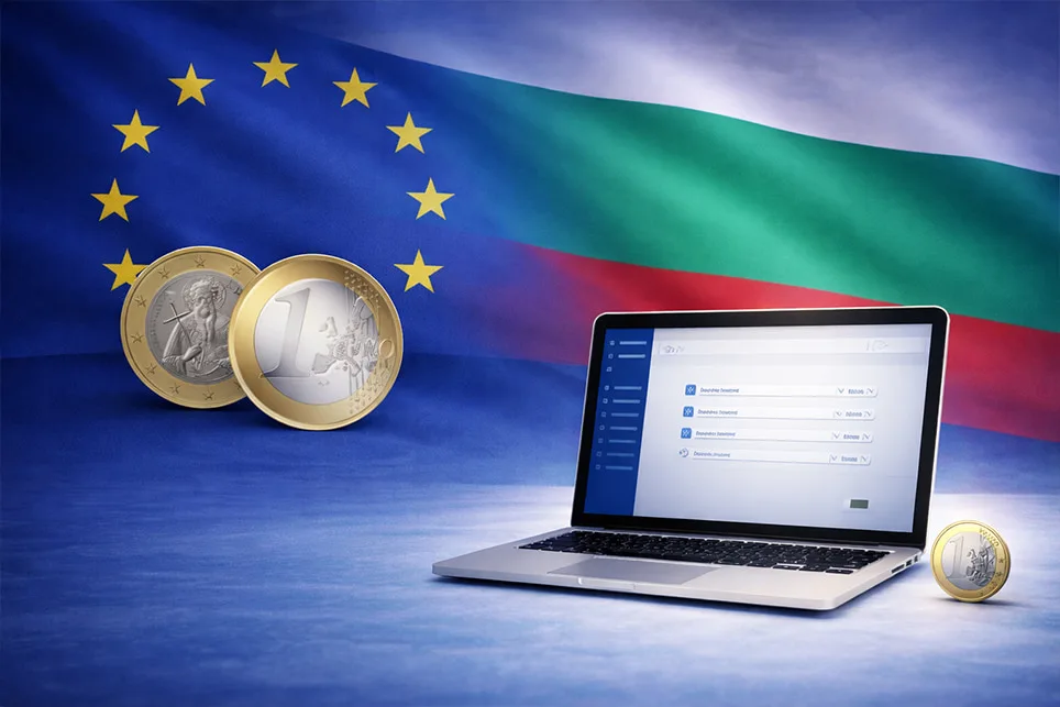 ASAP adaptează cu succes sistemul e-Plată pentru operarea în euro