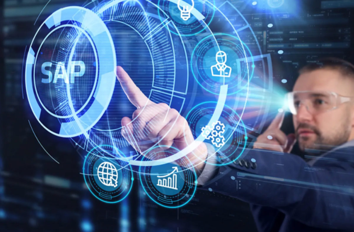 SAP, AI și suveranitatea digitală: de ce companiile caută mai mult control asupra infrastructurii cloud