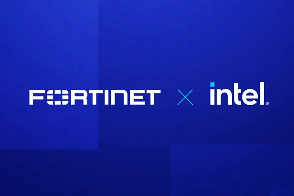 Intel și Fortinet își extind colaborarea strategică pentru dezvoltarea procesorului de securitate de nouă generație Security Processor 6