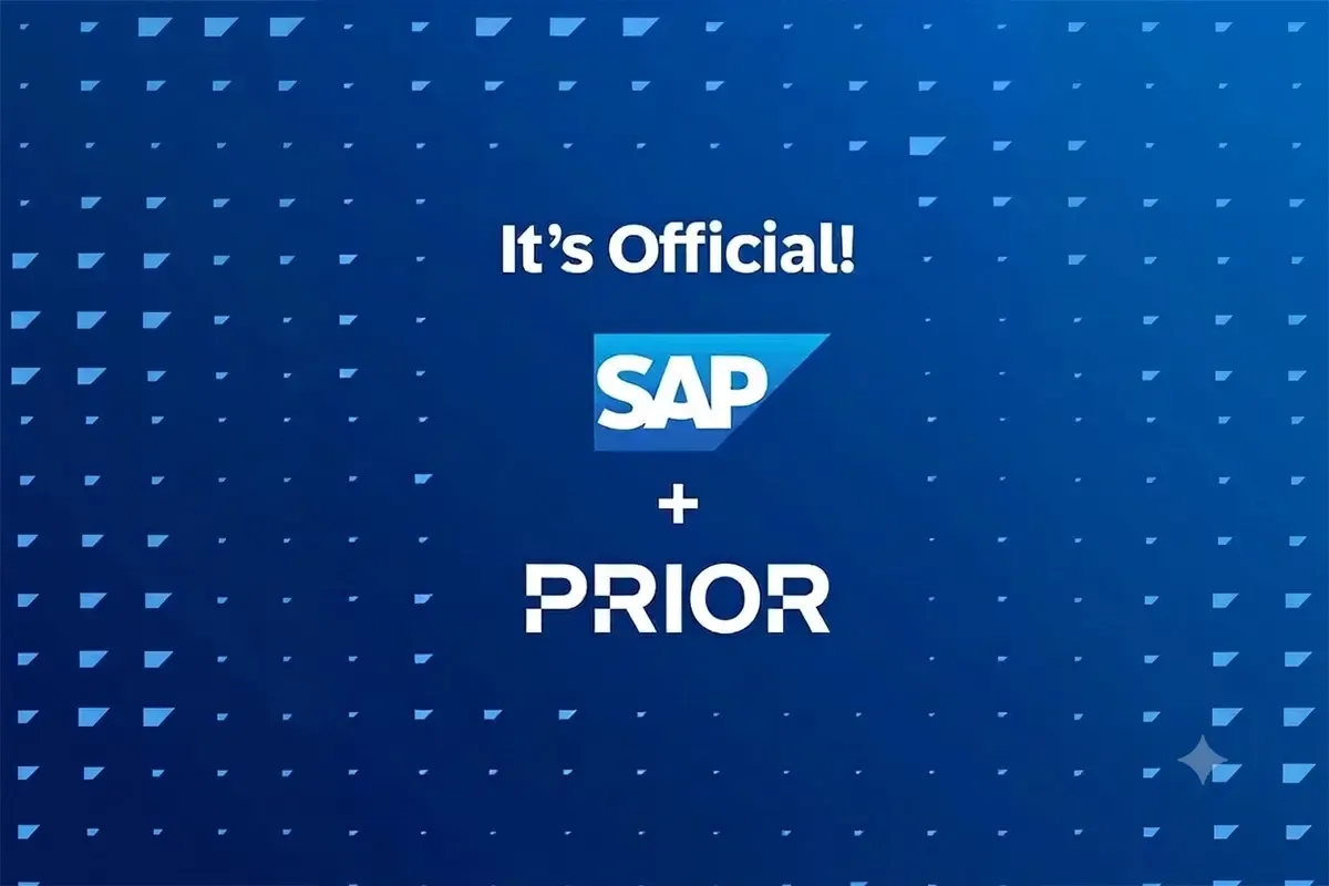 SAP achiziționează Prior Labs cu o investiție de peste 1 miliard de euro pentru dezvoltarea AI enterprise