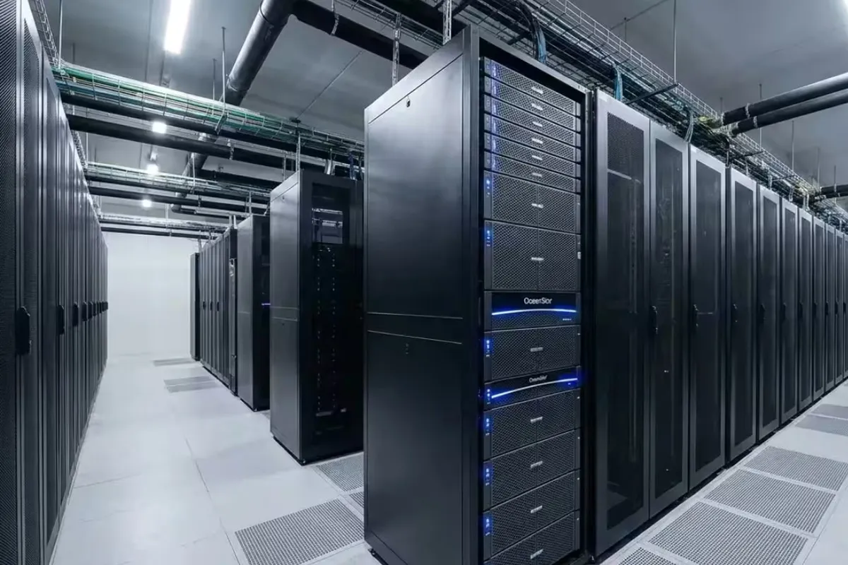 ASAP a construit o nouă infrastructură de server pentru Ministerul Muncii și Politicii Sociale