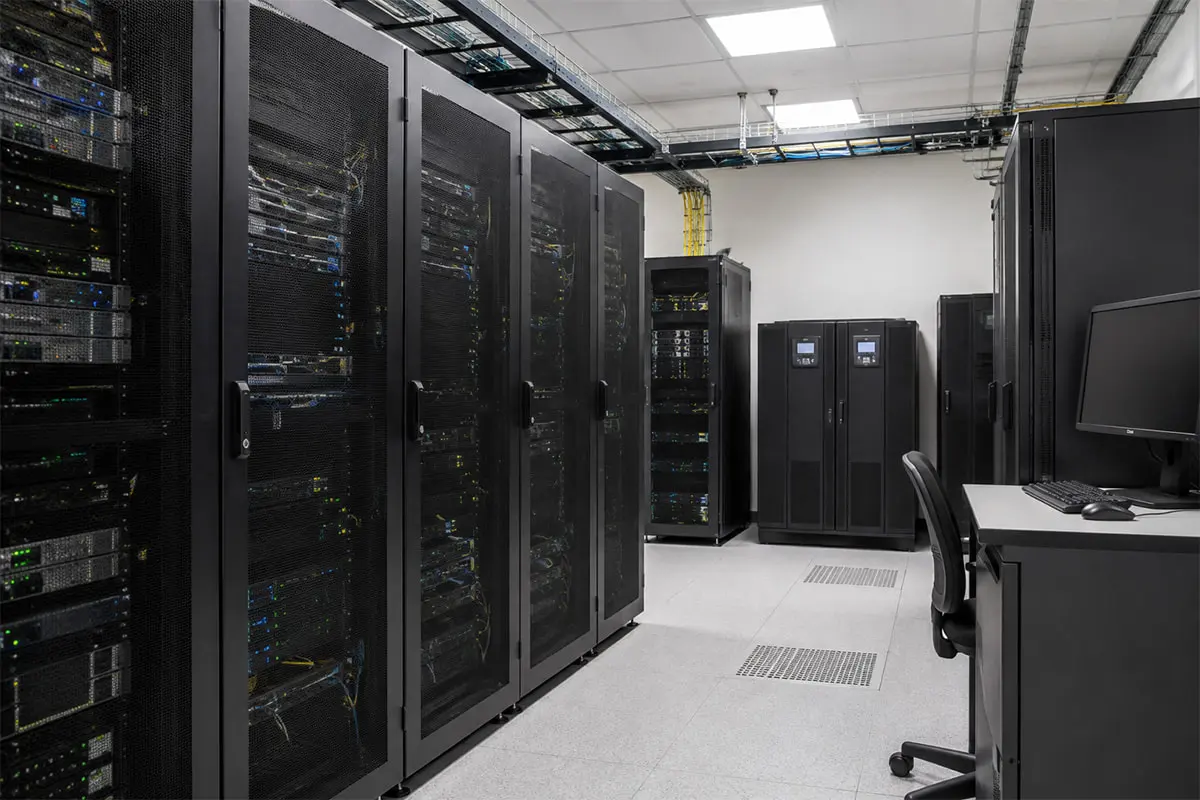 ASAP a construit o nouă infrastructură de server pentru Ministerul Muncii și Politicii Sociale